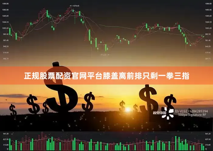 正规股票配资官网平台膝盖离前排只剩一拳三指